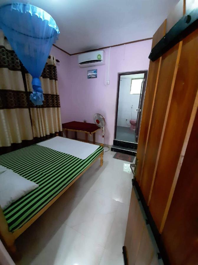 Gal Oya Lake View Inginiyagala Polwatta Exterior foto