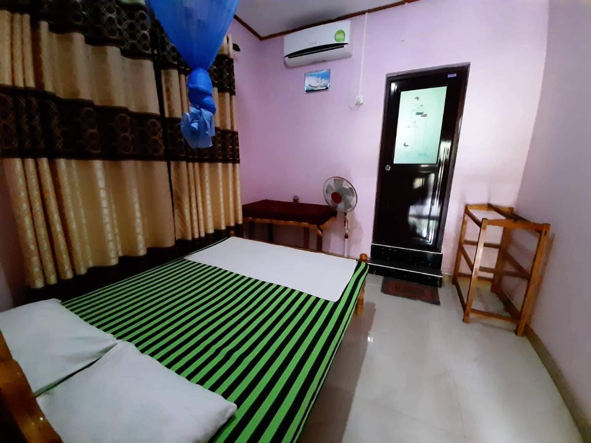 Gal Oya Lake View Inginiyagala Polwatta Exterior foto